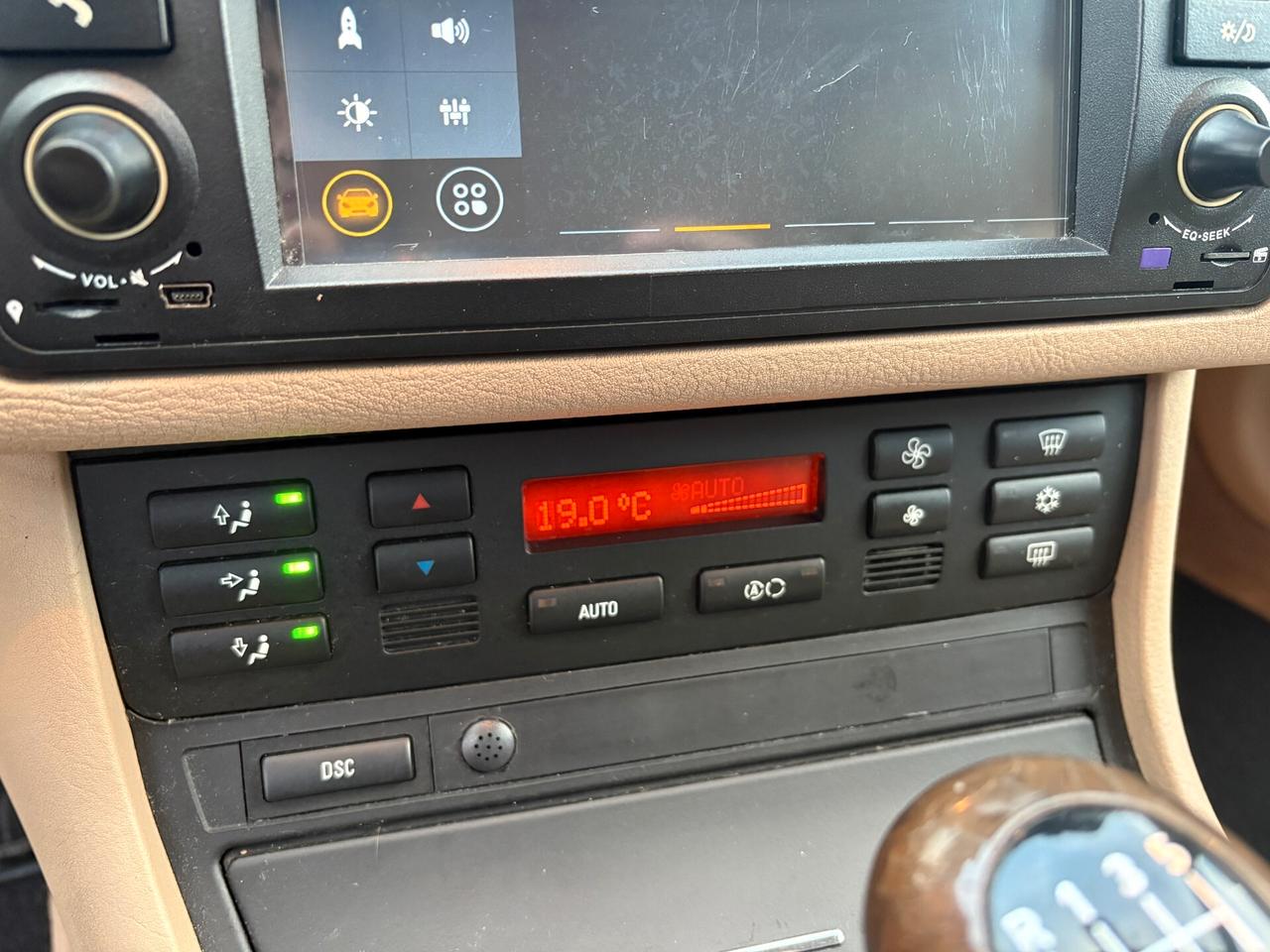 Bmw 330 330d cat Futura