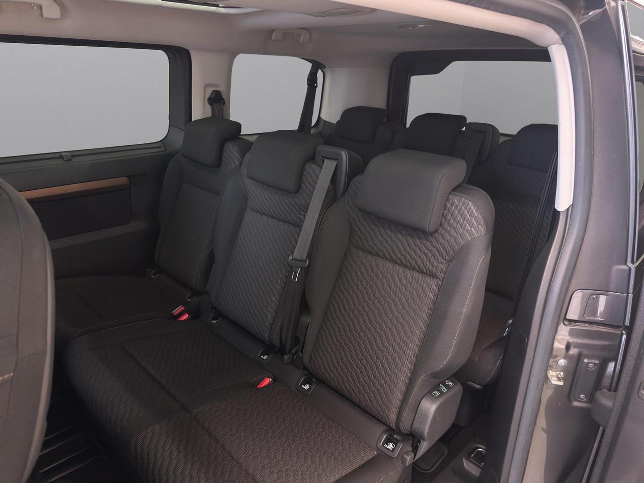 Toyota Proace Verso 2.0d 180cv S&S L1 Black