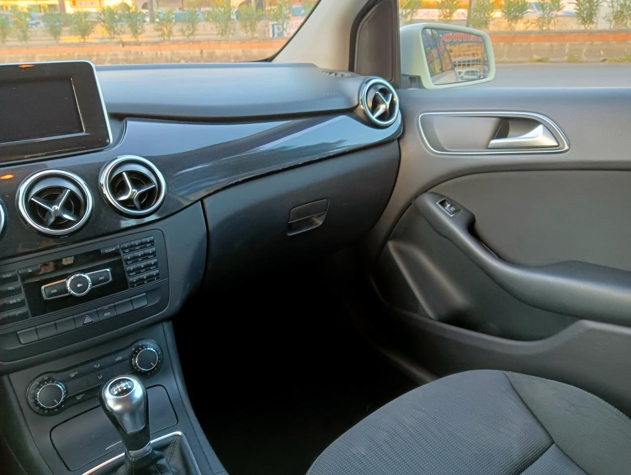 Mercedes-benz B 180 CDI 110Cv Executive