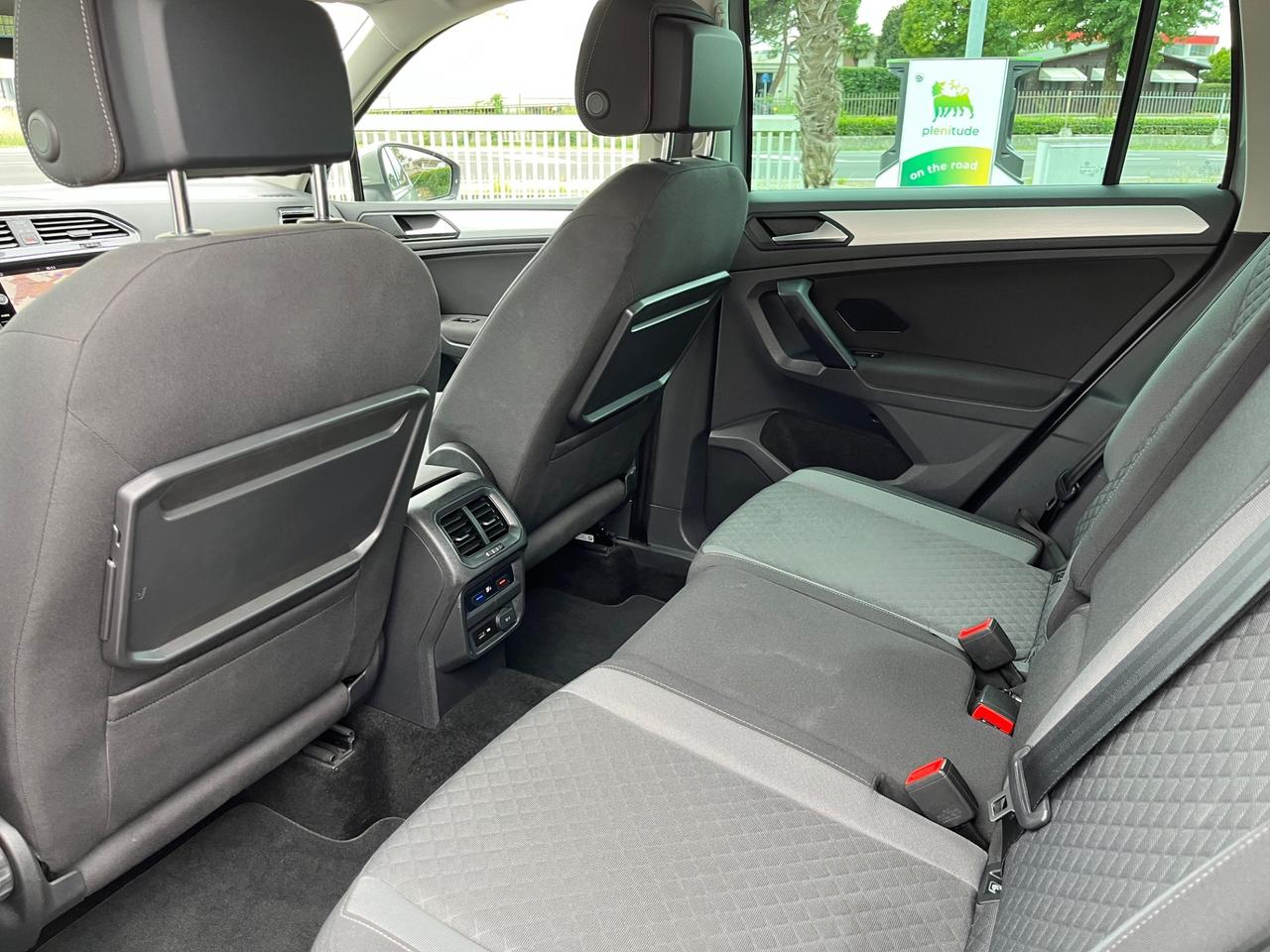 Volkswagen Tiguan 2.0 TDI SCR Business BlueMotion Technology