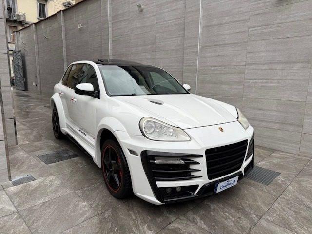 PORSCHE Cayenne 3.2 V6 cat