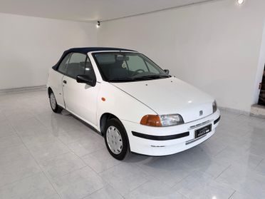 Fiat Punto 1.2i 60CV CABRIO CLIMA+IDROGUIDA