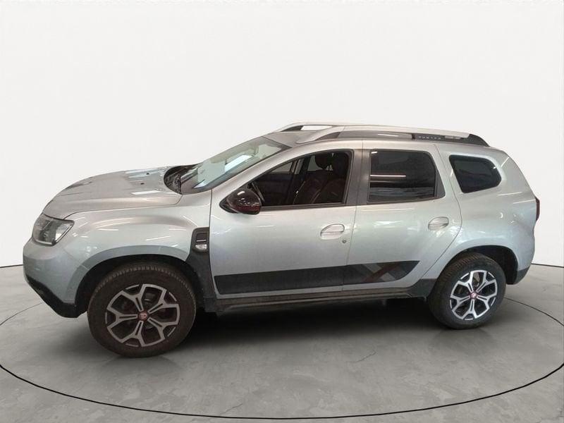 Dacia Duster 1.5 Blue dCi 8V 115 CV 4x2 Techroad