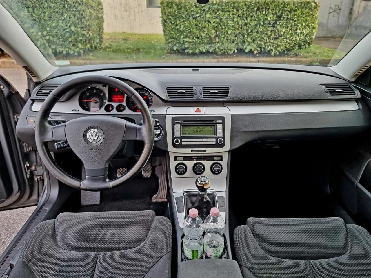 Volkswagen Passat 1.9 TDI/105CV Trendline