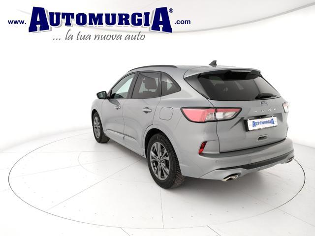 FORD Kuga 1.5 EcoBlue 120 CV aut. 2WD ST-Line