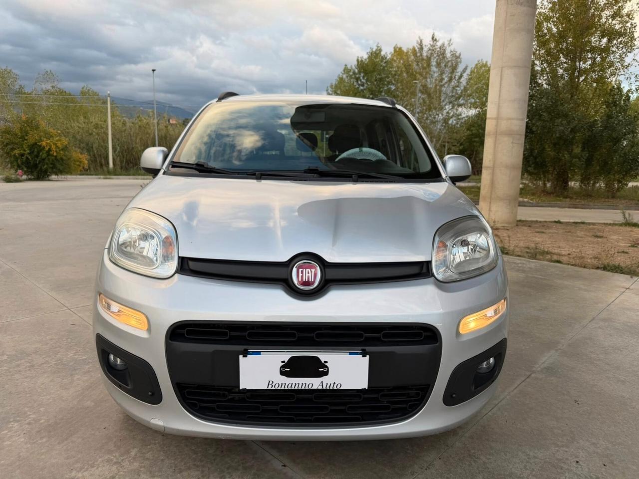 Fiat Panda 1.3 MJT 95 CV S&S Lounge
