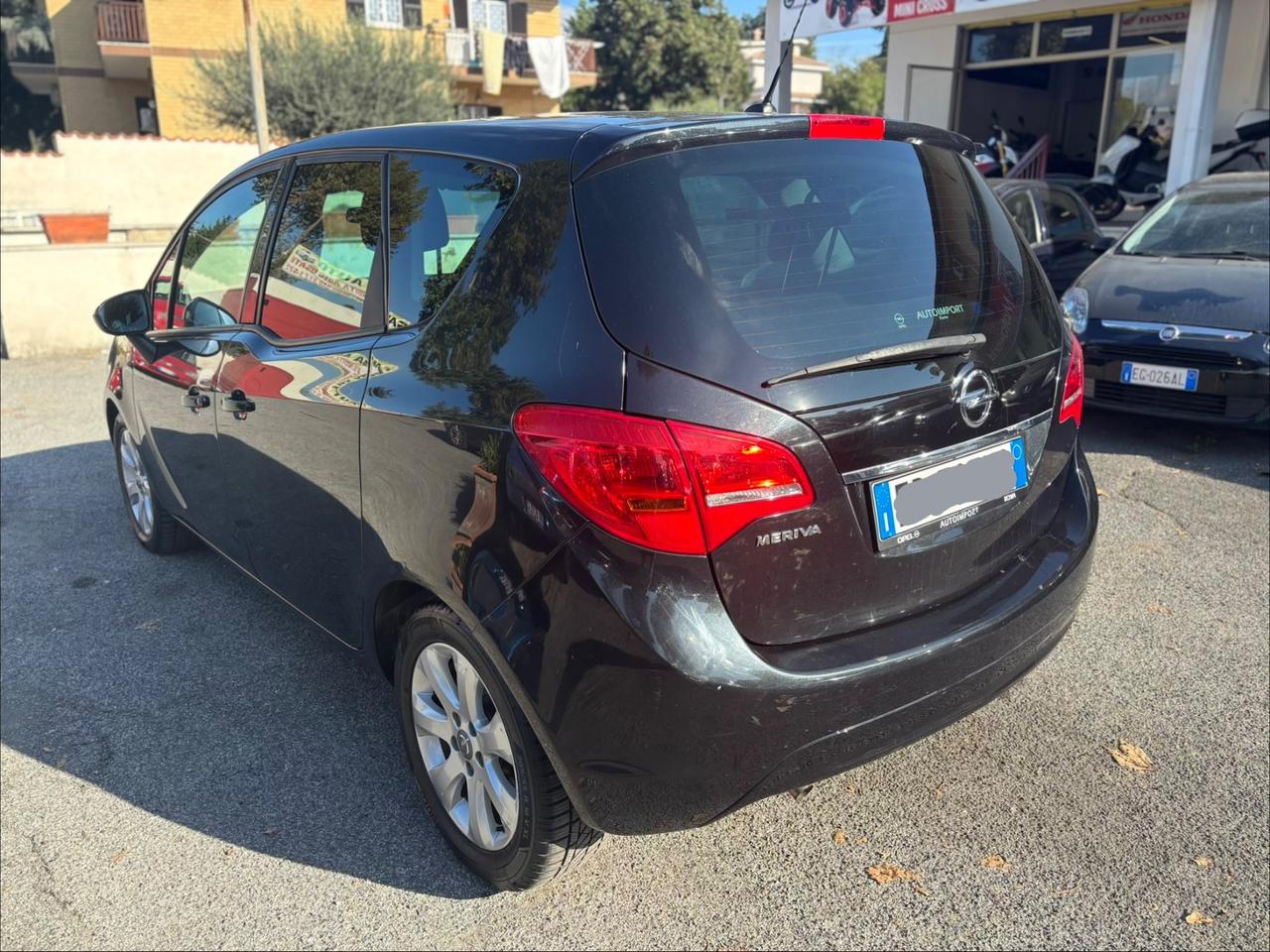 Opel Meriva 1.4 100CV Elective