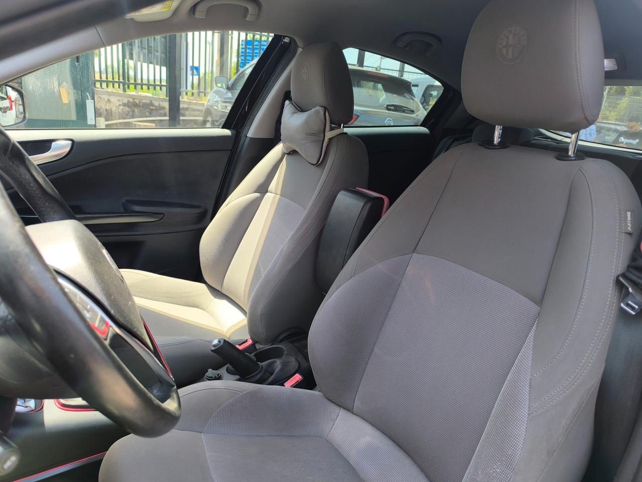 Alfa Romeo Giulietta 1.6 JTDm-2 105 CV Exclusive