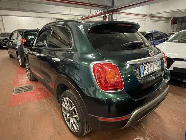 Fiat 500X 4x4 2.0 Mjet Cross 140cv EURO 6 + NAVI + XENON