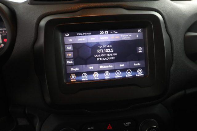 JEEP Renegade Renegade 1.3 T4 DDCT Limited