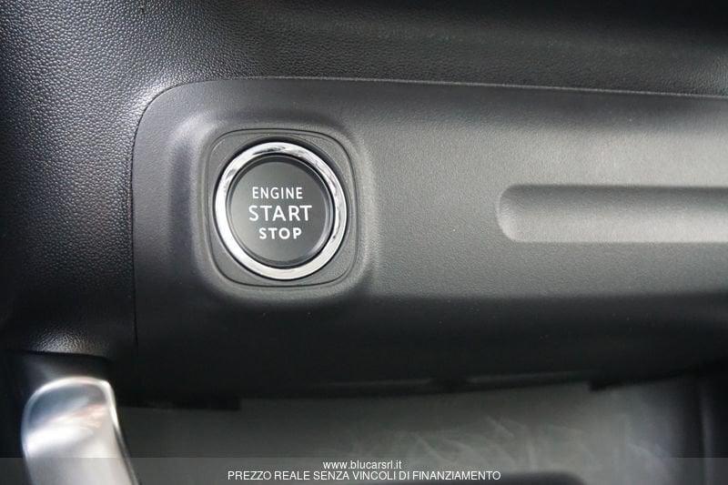 Citroën C3 Aircross C3 Aircross PureTech 110 S&S Max