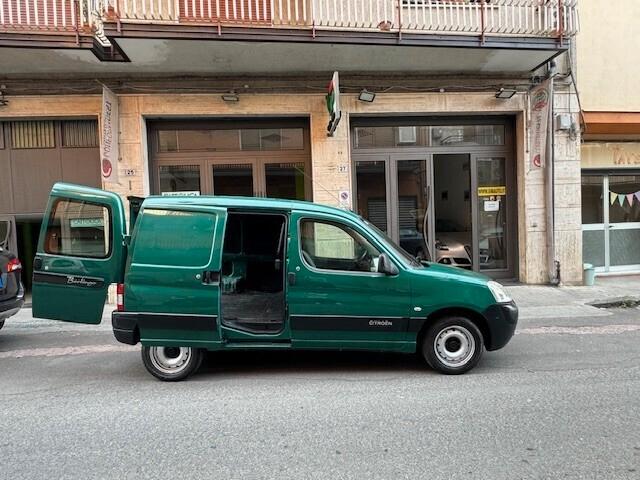 Citroen Berlingo 1.6 16V HDi 90cv XTR