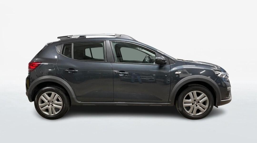 Dacia Sandero Stepway 1.0 TCe 90 CV Comfort SL DaciaPlus