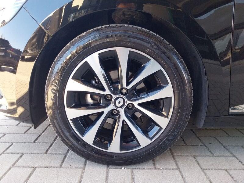 Renault Clio Clio 1.0 tce Techno Gpl 100cv