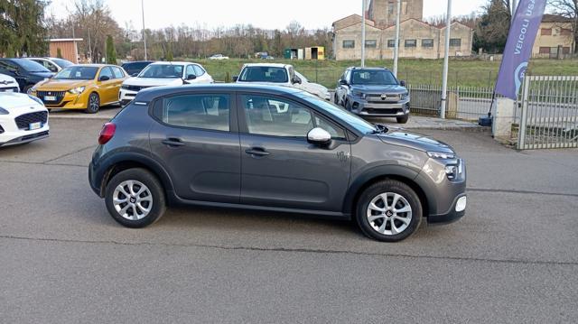 CITROEN C3 *PROMO* BlueHDi 100 S&S You