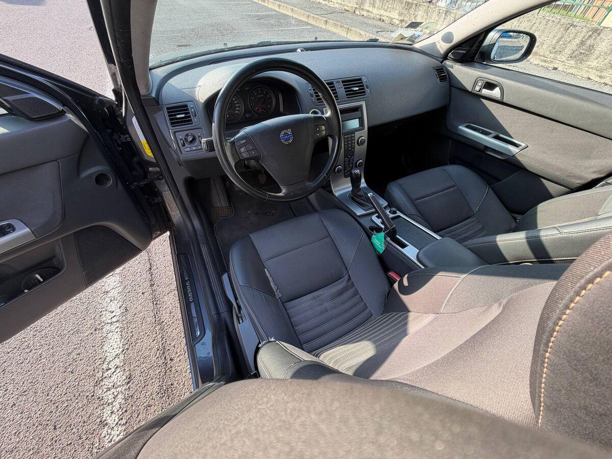 Volvo V50 1.8 Summum