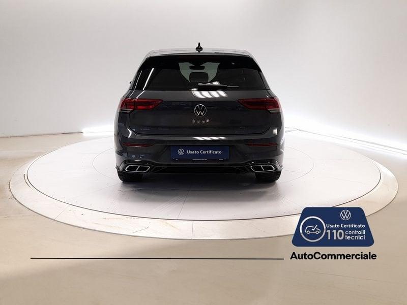 Volkswagen Golf 1.5 TSI EVO ACT R-Line