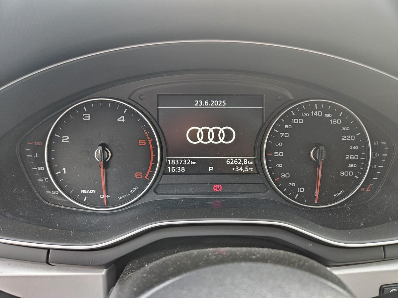 Audi A5 SPB 2.0d 40 TDI S tronic 2021