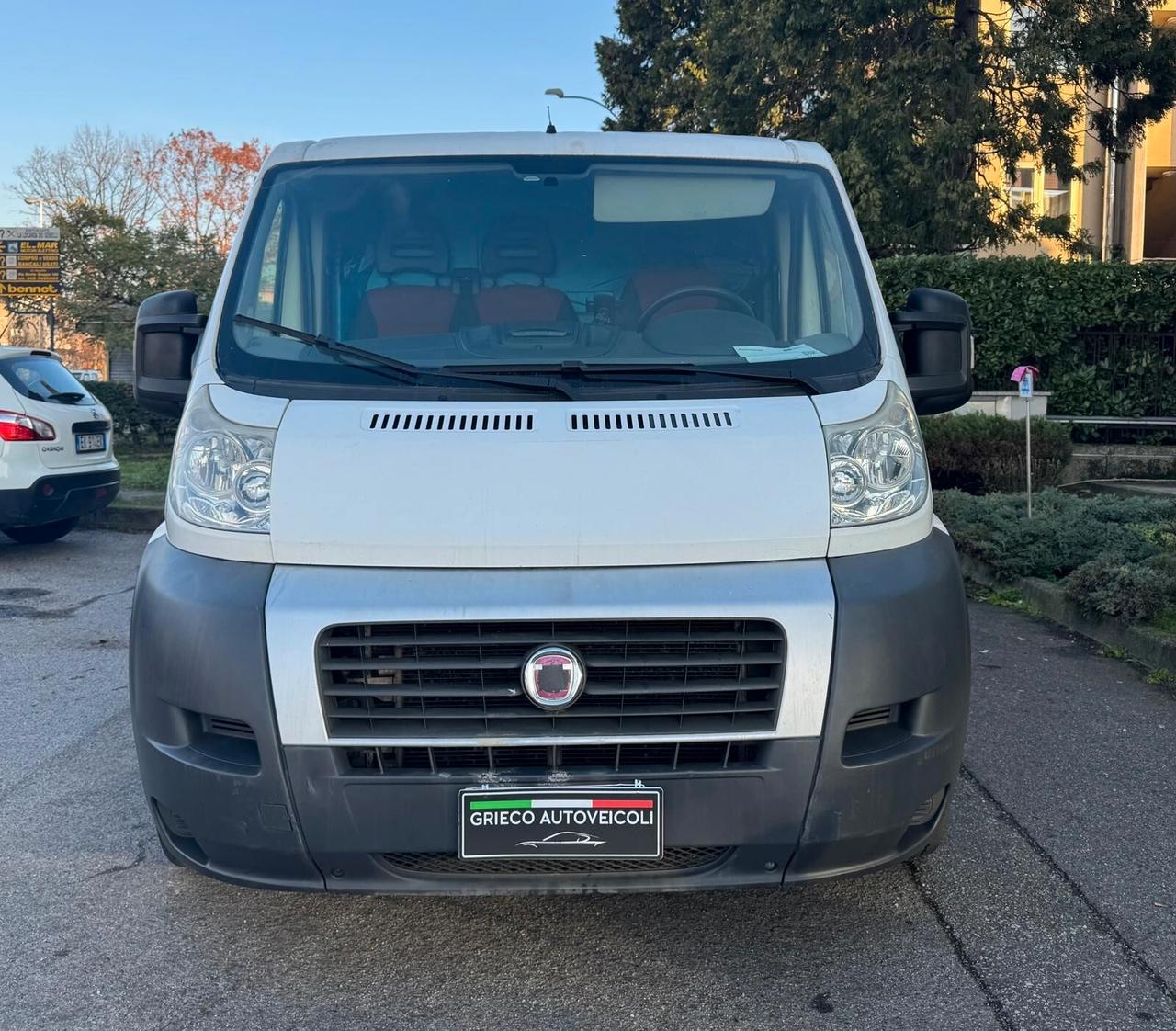 DUCATO120CV 2.3CC 6400PREZZO FINITO