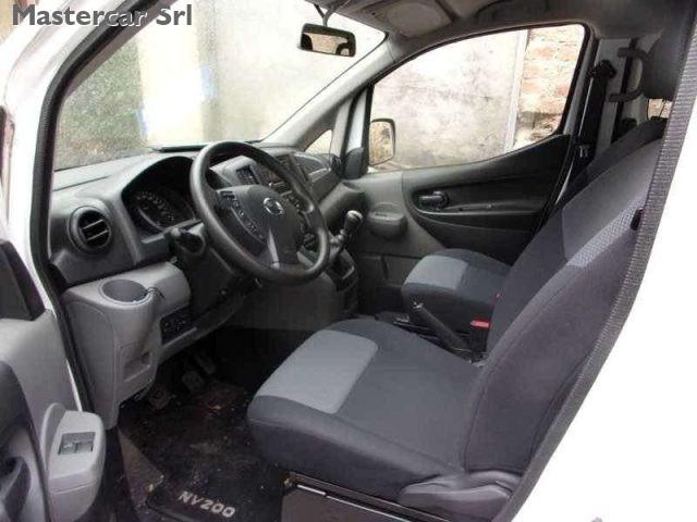 NISSAN Evalia 1.5 dCi 110cv COMBI 5 posti (N1) - FV111YT