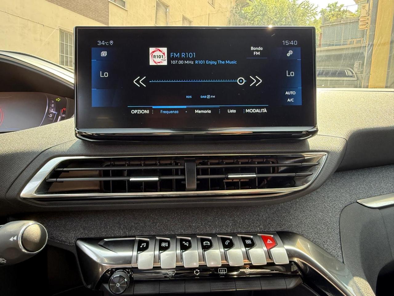 Peugeot 3008 Allure
