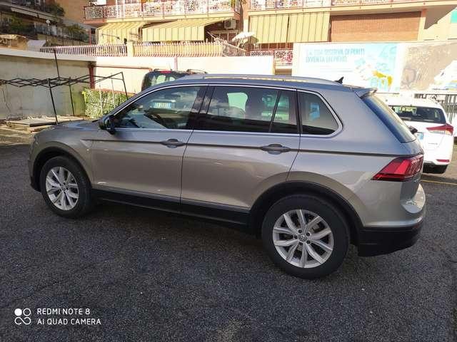 Volkswagen Tiguan Tiguan II 2.0 tdi Style 150cv dsg