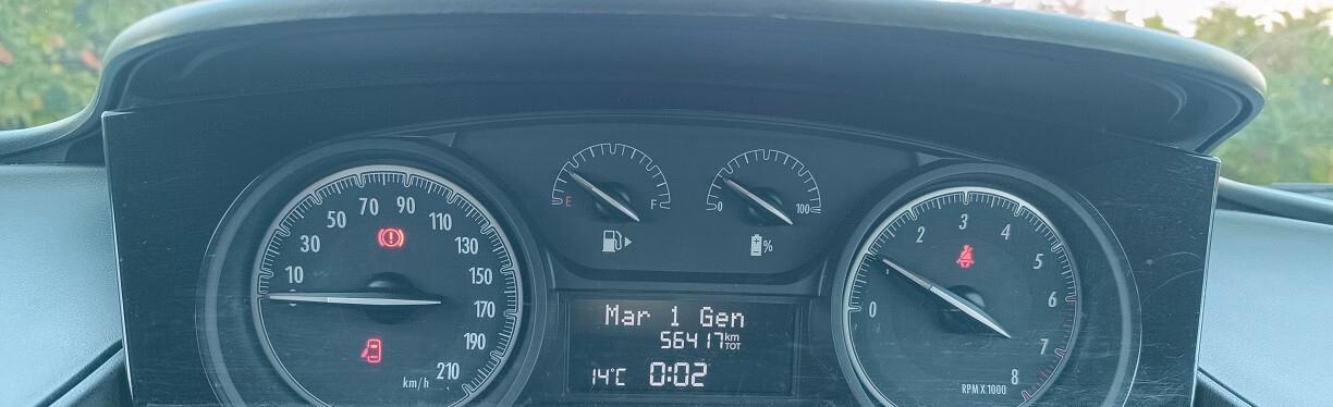 Lancia Ypsilon 1.0 FireFly 5 porte S&S Hybrid Ecochic Gold