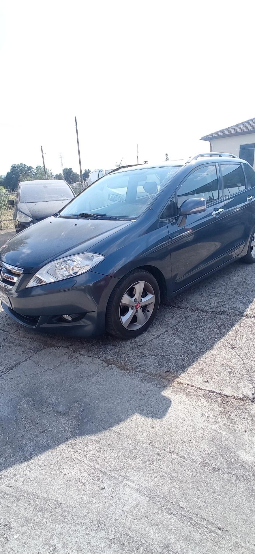 Honda FR-V 2.2 16V i-CTDi Comfort