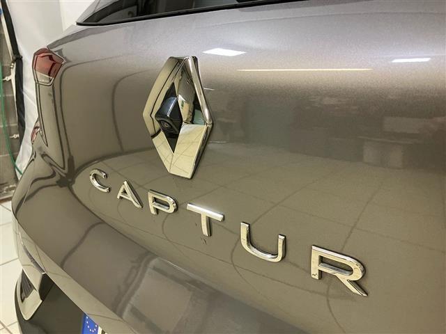 RENAULT Captur 1.0 TCe GPL Techno