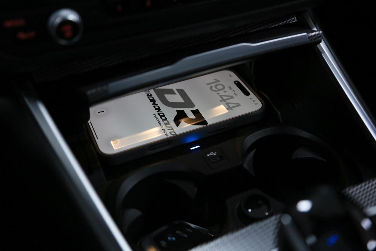 BMW 320d Msport auto