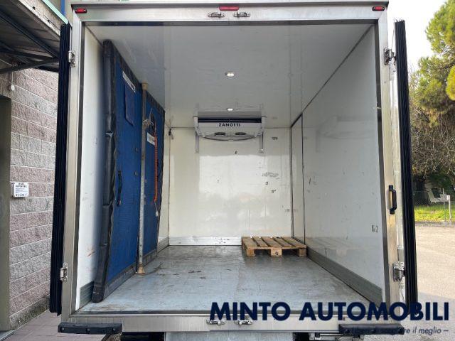 IVECO Daily 35S 14 2.3 136CV FRIGO ISOTERMICO FRCX ATP 05