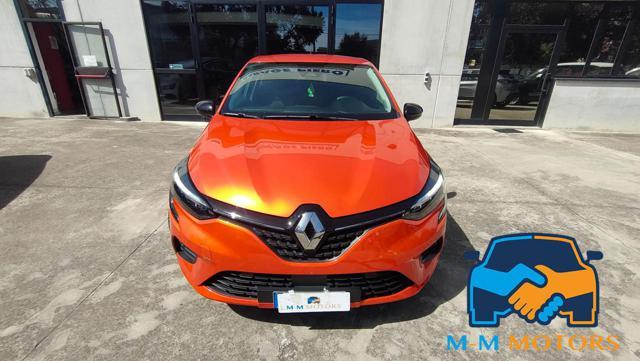 RENAULT Clio TCe 100 CV GPL 5 porte Equilibre "PROMO"