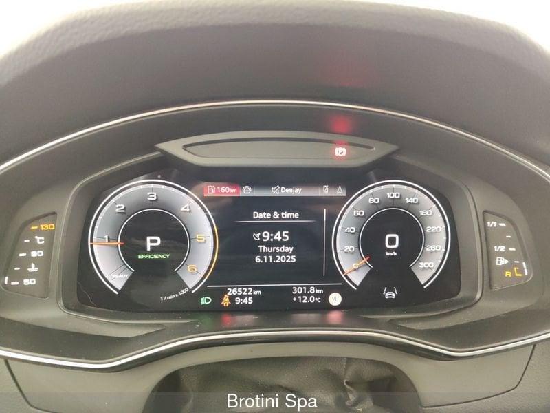 Audi A6 A6 Avant 40 2.0 TDI quattro ultra S tronic S line edition