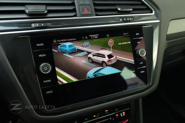 VOLKSWAGEN Tiguan 2.0 TDI 150 CV SCR DSG R-Line
