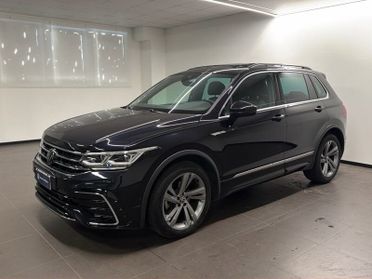 Volkswagen Tiguan R-Line 2.0 TDI SCR 110 kW (150 CV) DSG