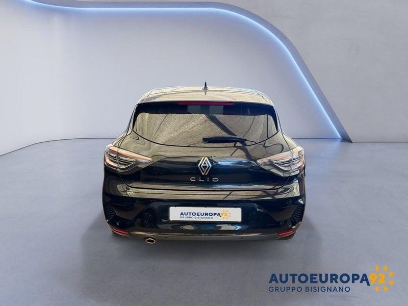 Renault Clio 1.0 TCE 67KW TECHNO