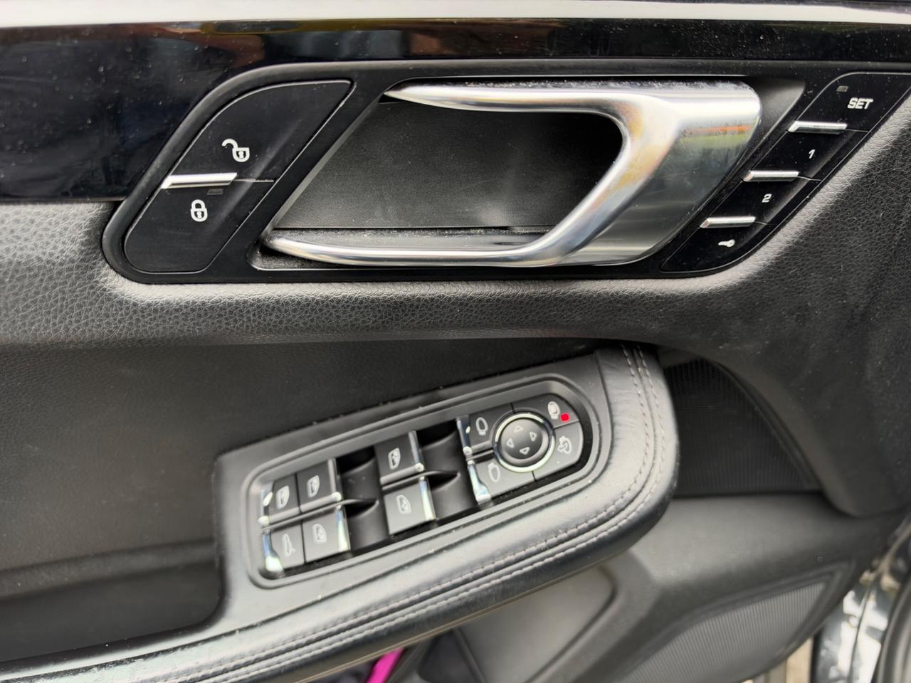 PORSCHE MACAN TDI - LEGGERE DESCRIZIONE