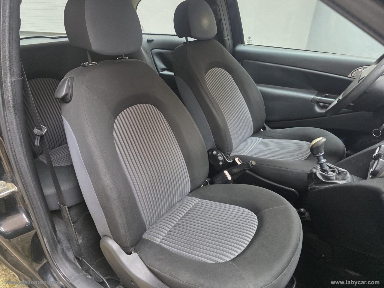 LANCIA Ypsilon 1.2 Platino