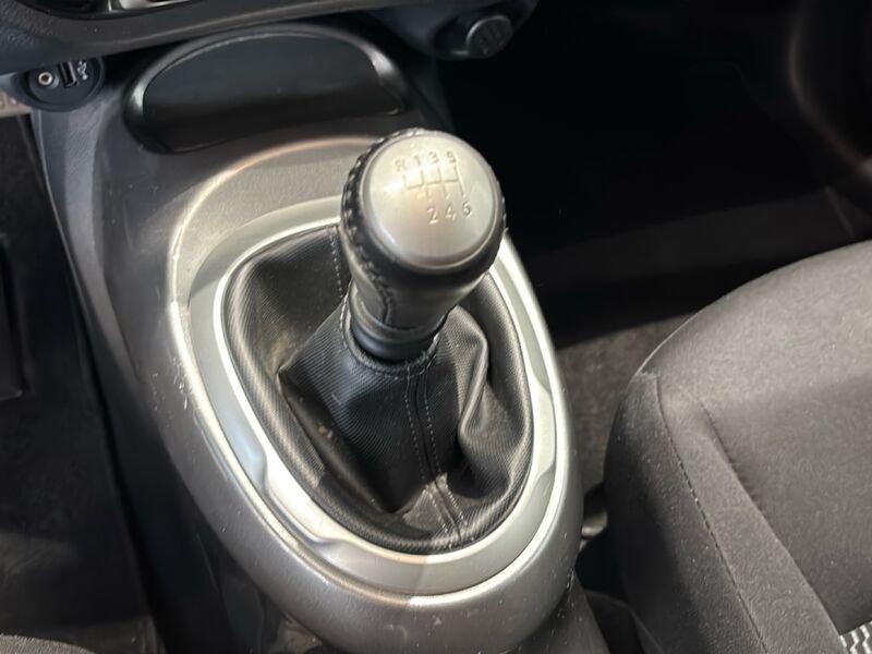 Nissan Juke 1.5 dCi Acenta