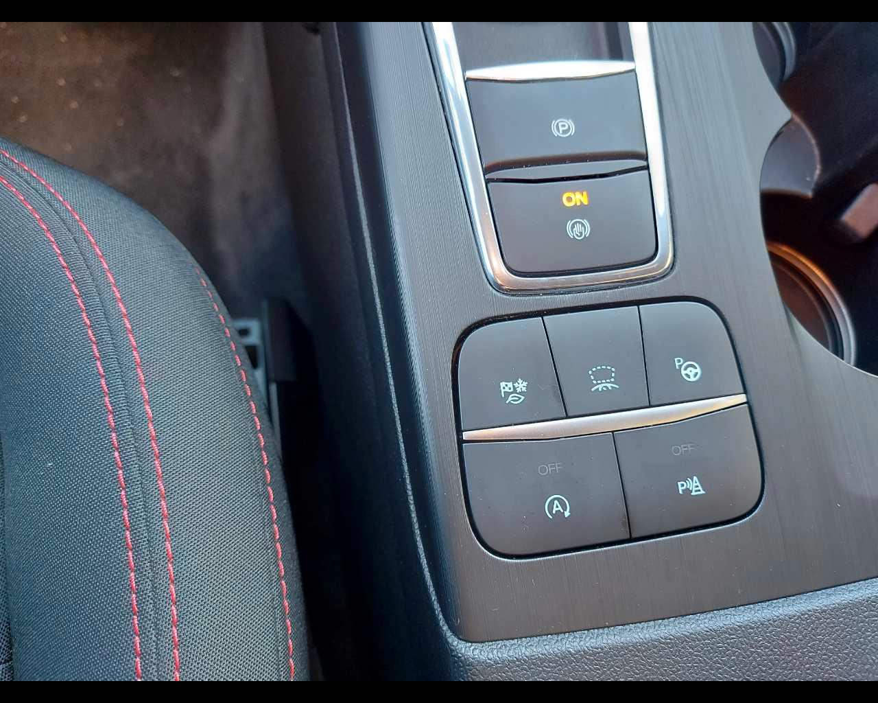 FORD Kuga 3ª serie - Kuga 2.0 EcoBlue 120 CV aut. 2WD ST-Line