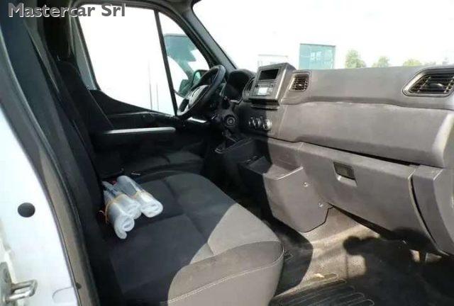 RENAULT Master Master 28 2.3 DCI 135CV L1H1 MOTORE KO- GF247EM