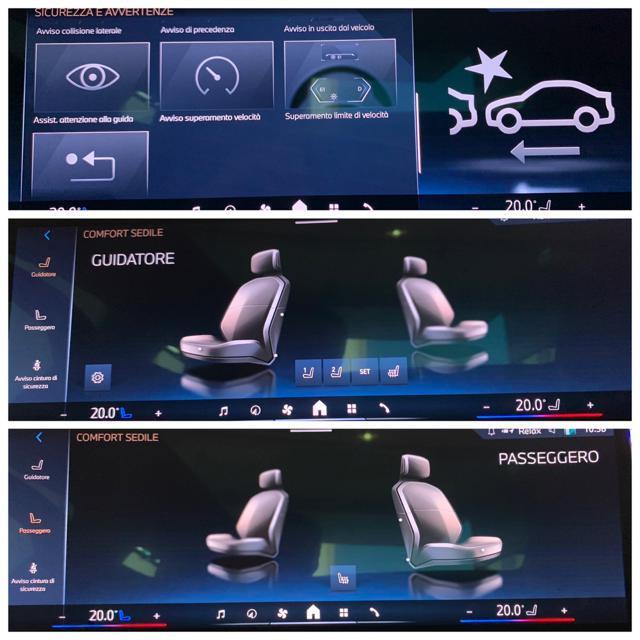 BMW X3 xDrive20d 48V MSport Pro