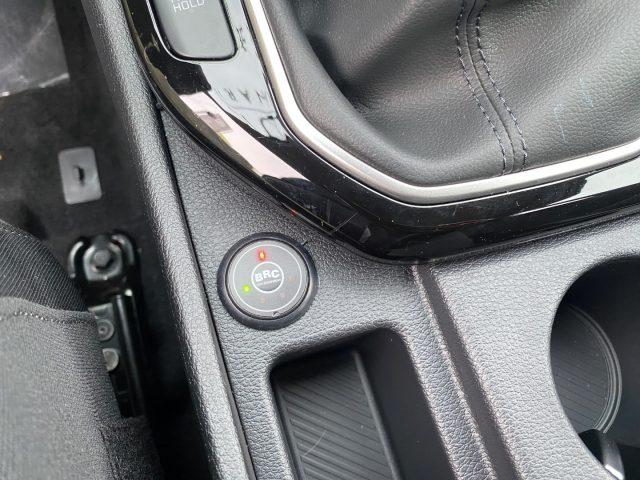 KIA Sportage 1.6 TGDi GPL Business