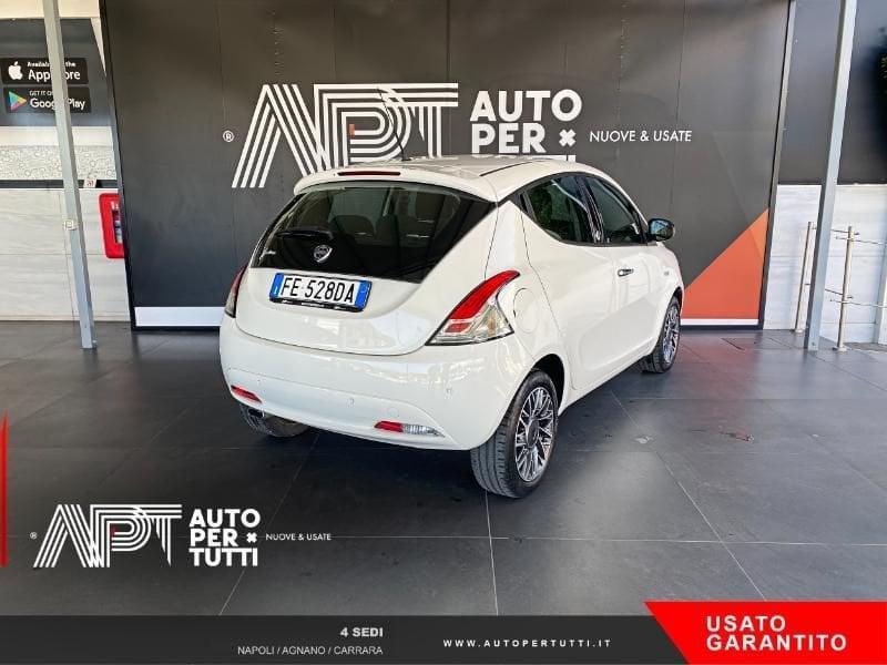 Lancia Ypsilon Ypsilon 1.2 Gold ecochic Gpl 69cv my16
