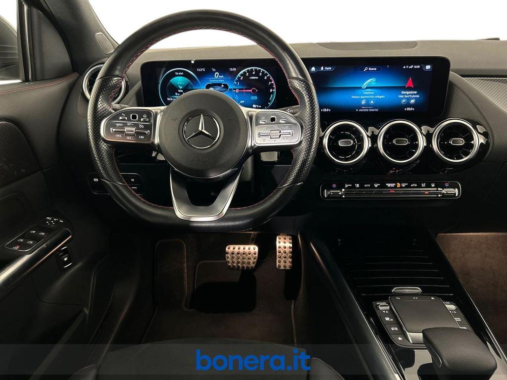 Mercedes GLA 250 250 EQ-POWER Premium Speedshift DCT AMG 8G