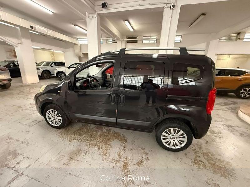 FIAT QUBO Qubo 1.3 mjt 16v Active