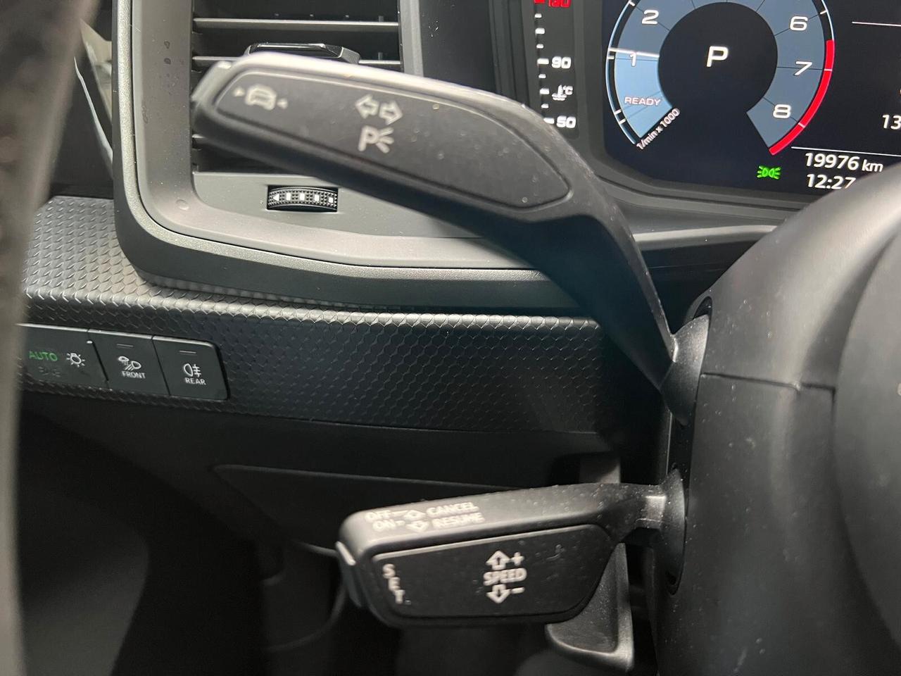 Audi A1 SPB 30 TFSI S tronic SOLO 19000KM