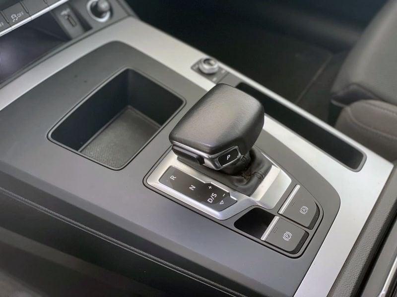 Audi Q5 Q5 40 TDI 204 CV quattro S tronic Business Advanced