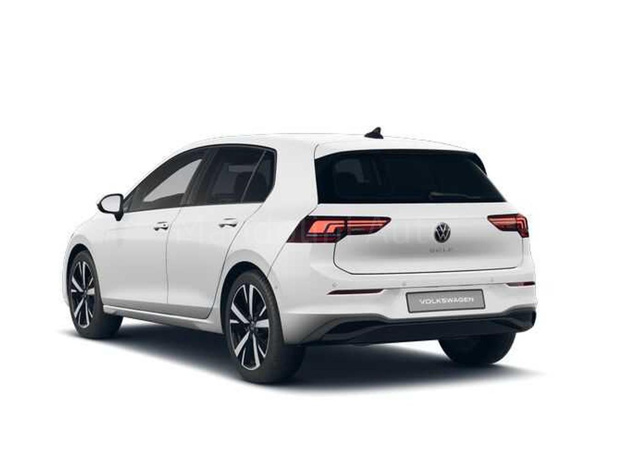 Volkswagen Golf 1.5 tsi act 115cv edition plus