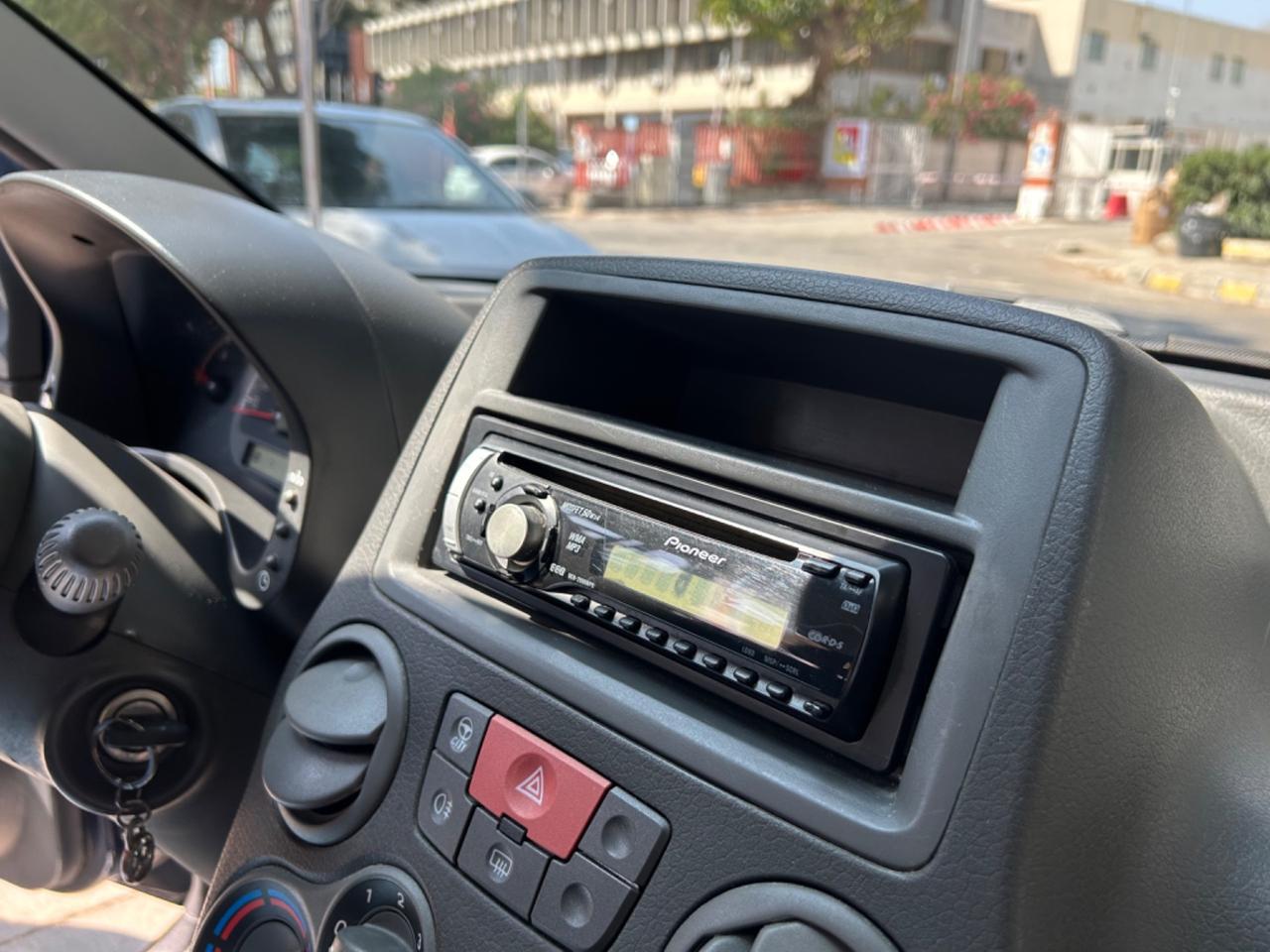 Fiat Panda 1.2 Emotion